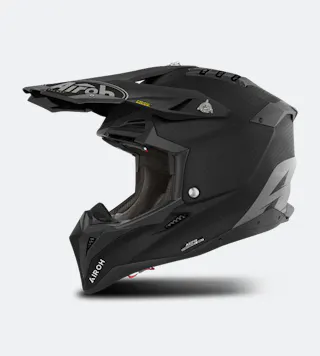 Κράνος MX AIROH Aviator 3