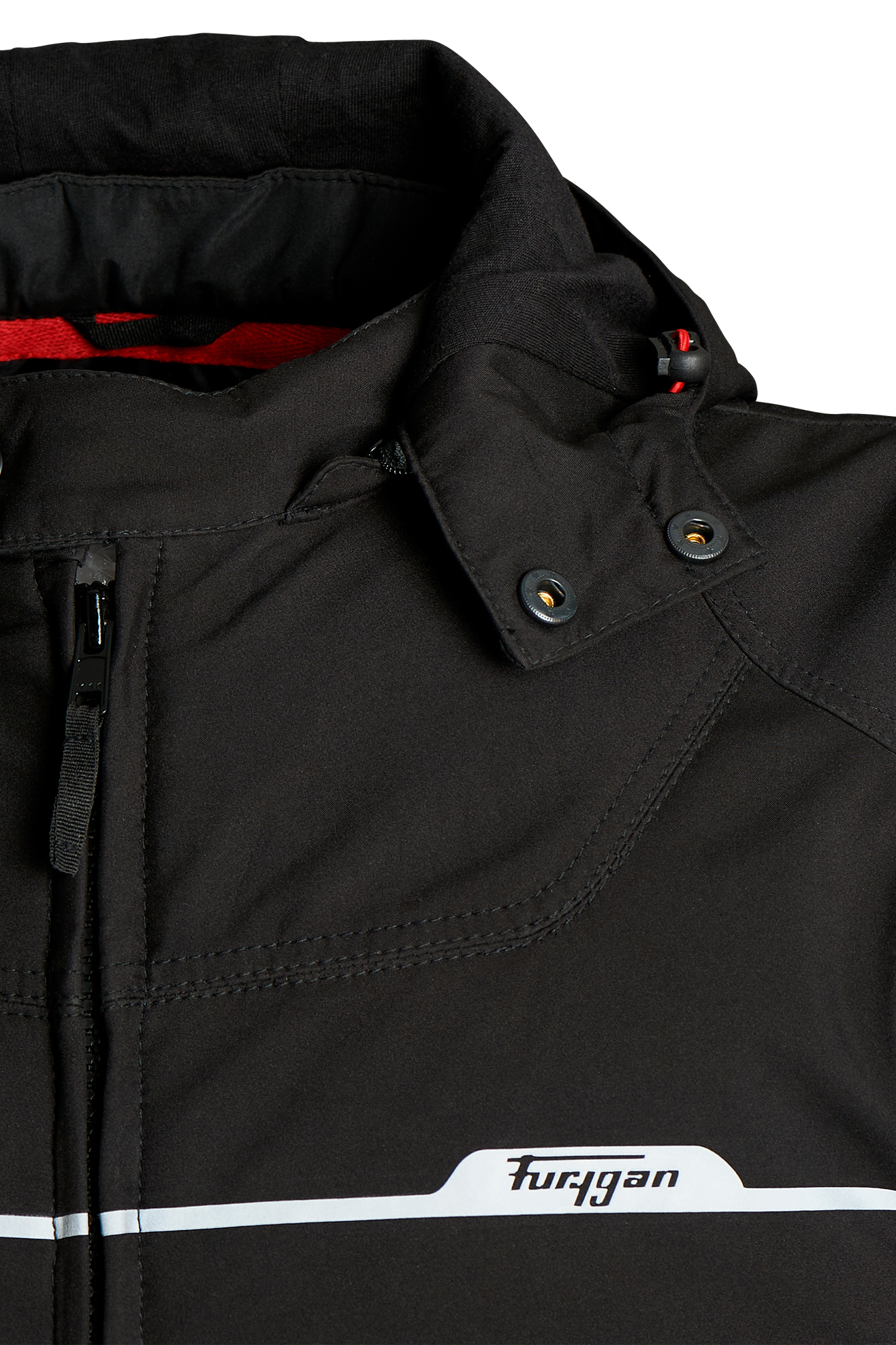 Furygan Sektor Evo Motorcycle Jacket