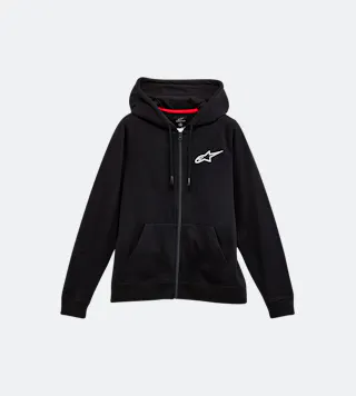 Sudadera de Mujer Alpinestars Ageless Chest