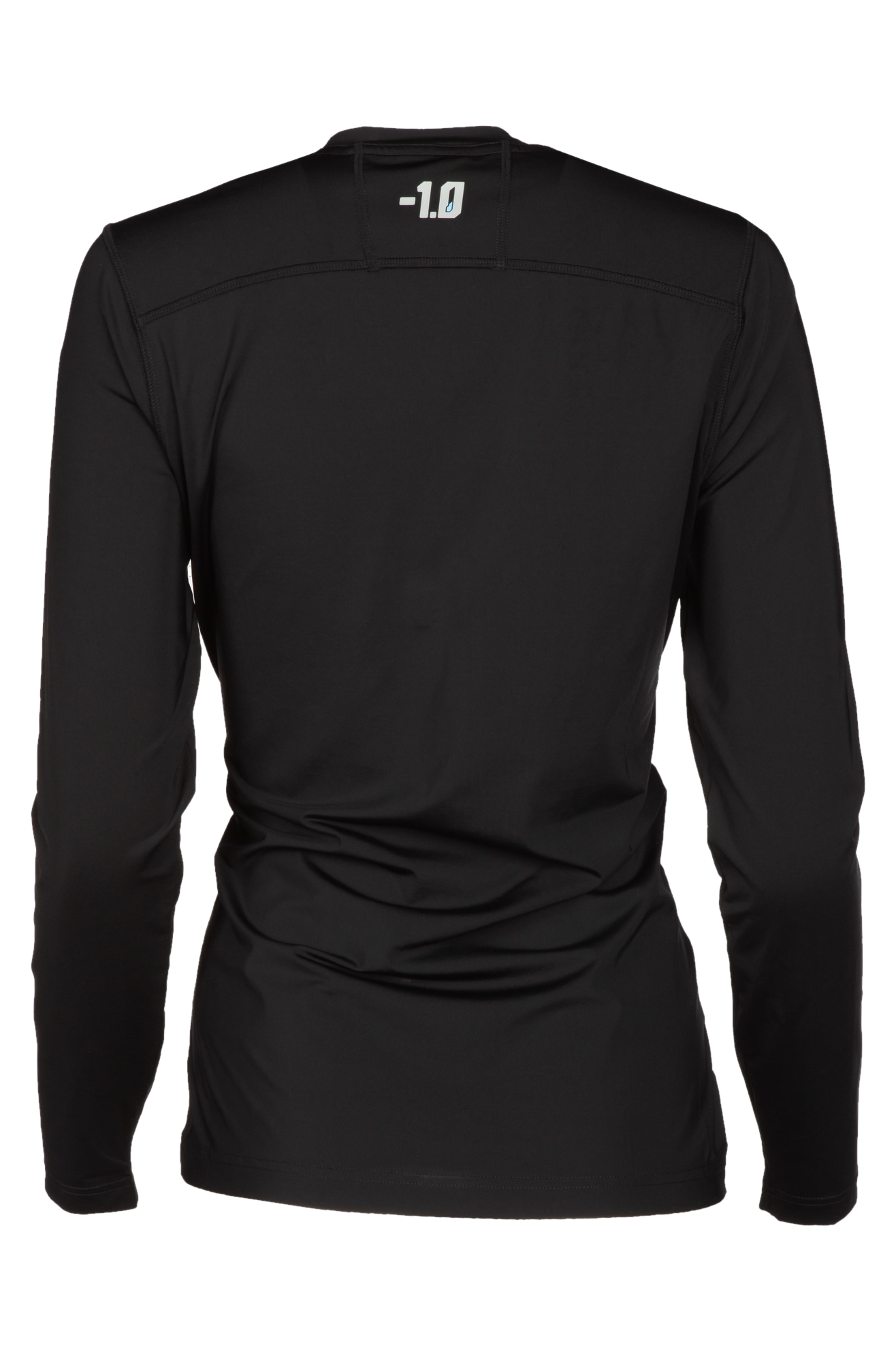 Maillot Technique Manches Longues Femme Klim Solstice -1.0