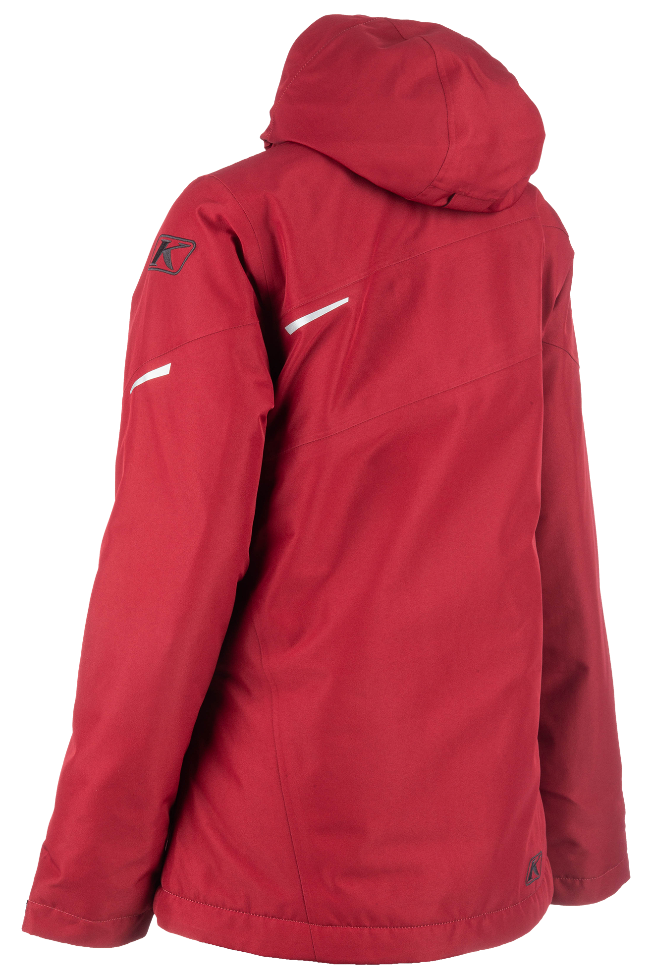Chaqueta De Motos De Nieve Klim Allure Mujer
