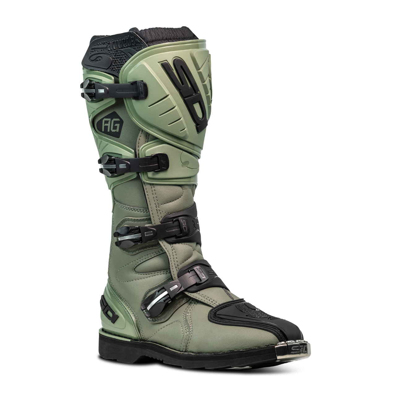 Bottes Cross Sidi Agueda