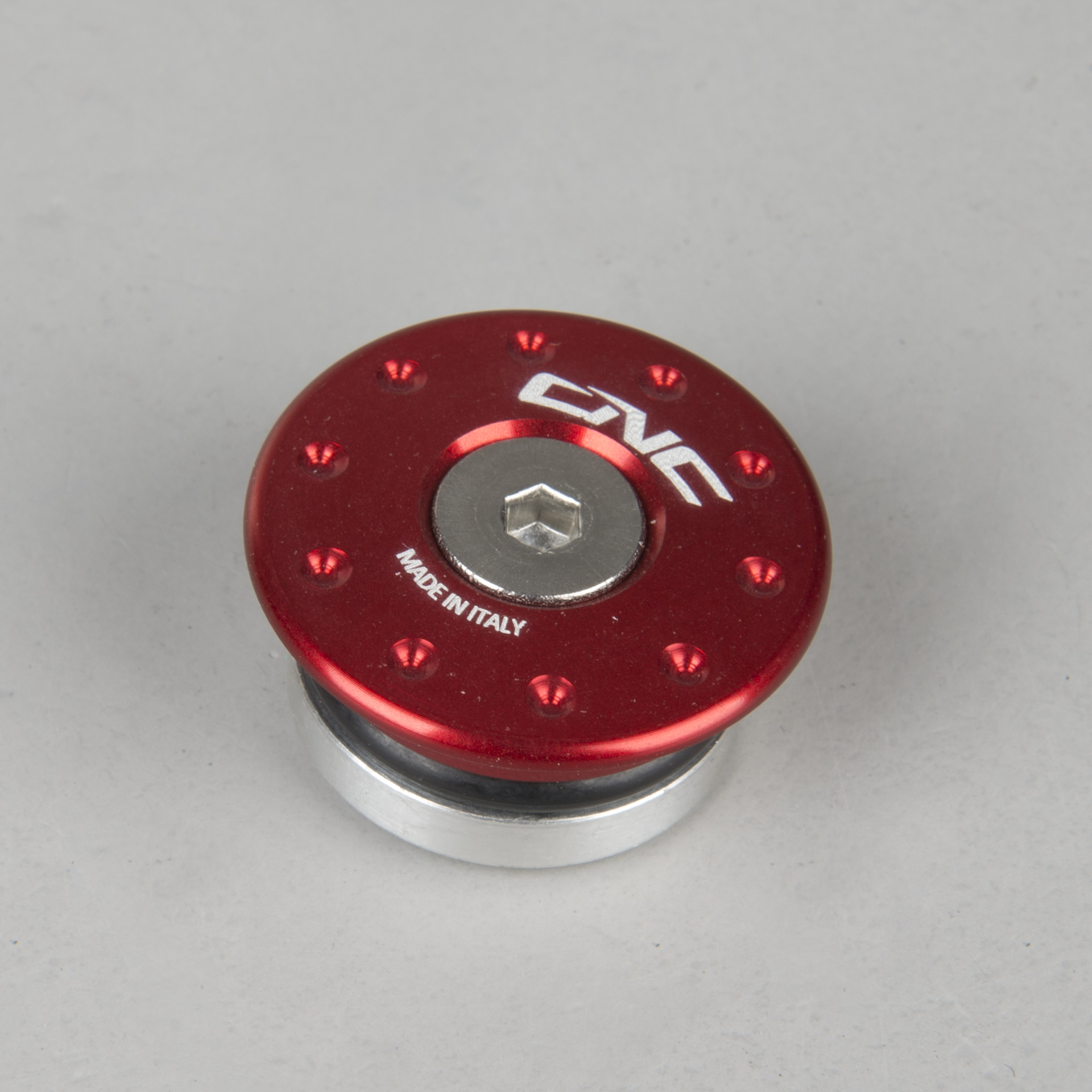 CNC Racing Universal Front Fork Cover 21.5 mm