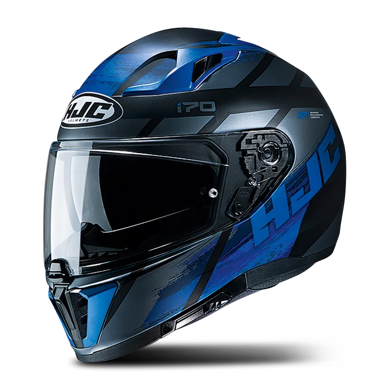 Casco Integral HJC i70 Reden