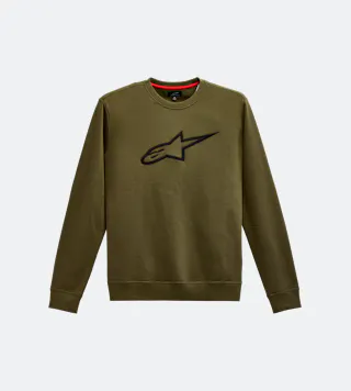 Forro Polar Alpinestars Ageless Crew