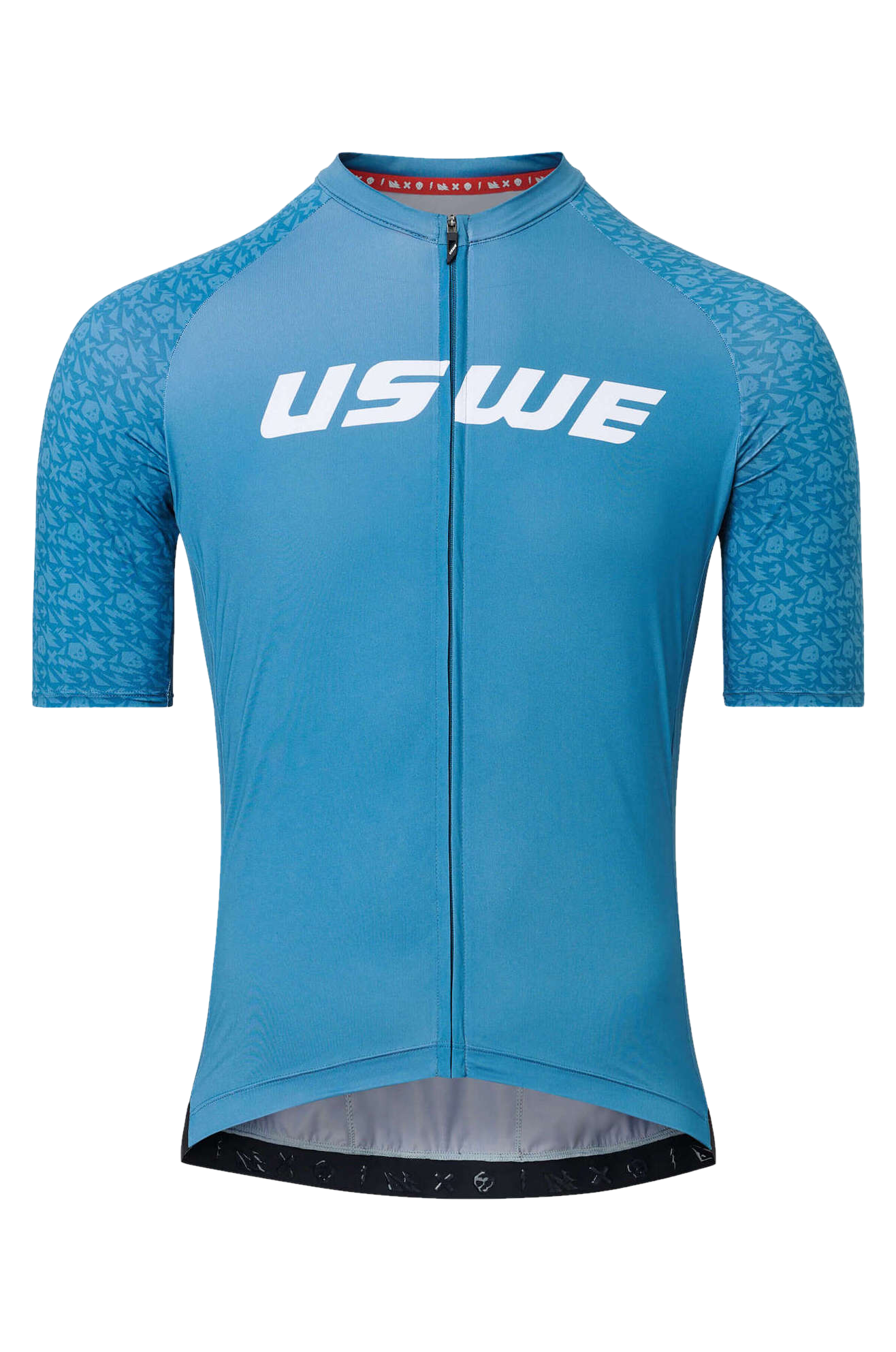Bluză MTB USWE Grus Gravel