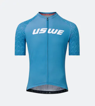 MTB Trikot USWE Grus Gravel