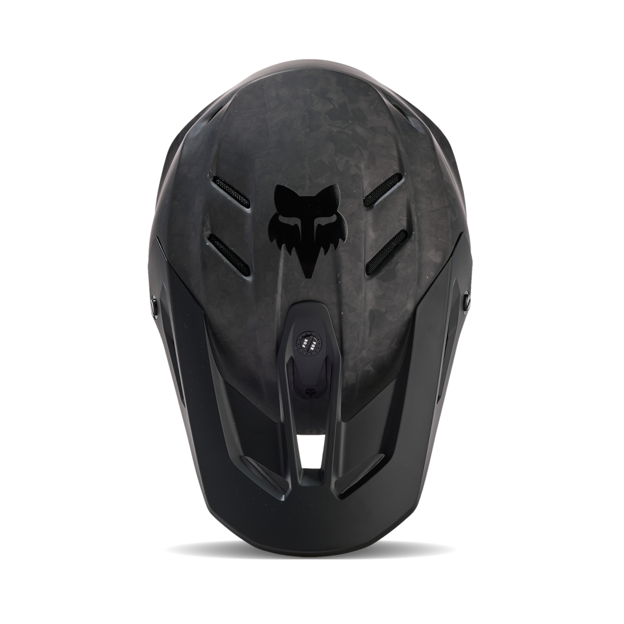 Casco de Cross FOX V3 RS Carbon