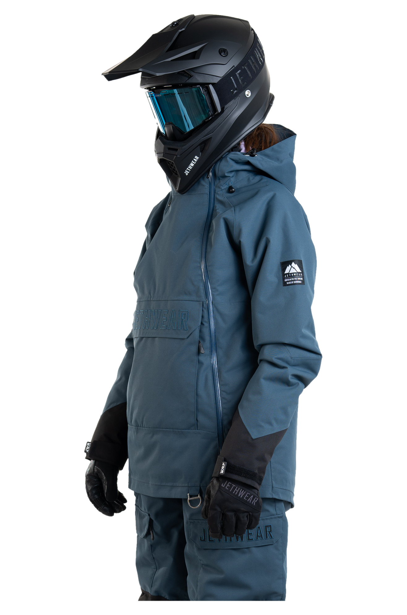 Jethwear Flight Anorak 40g (2025) Snow Jacket