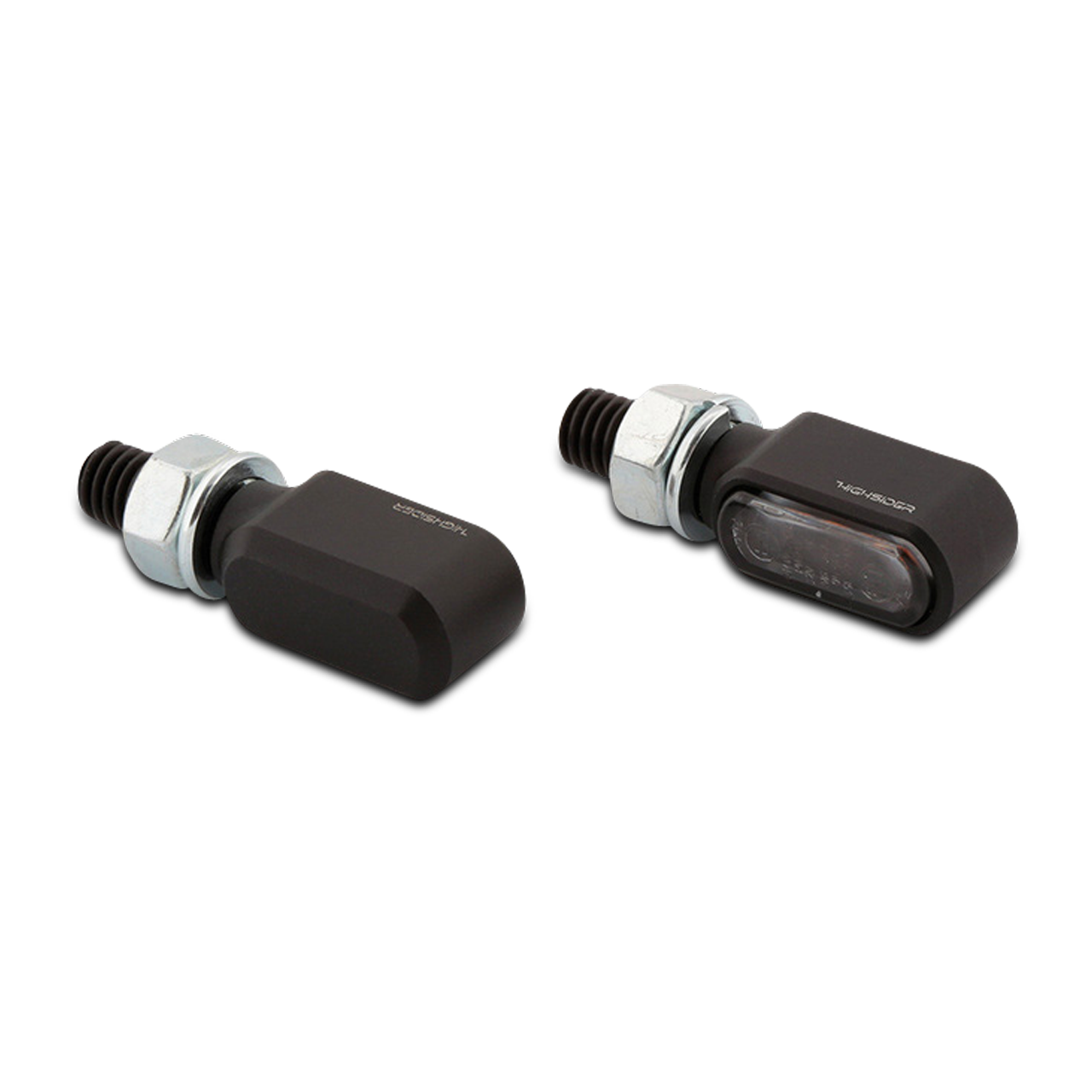 Highsider Little Bronx LED Indicator