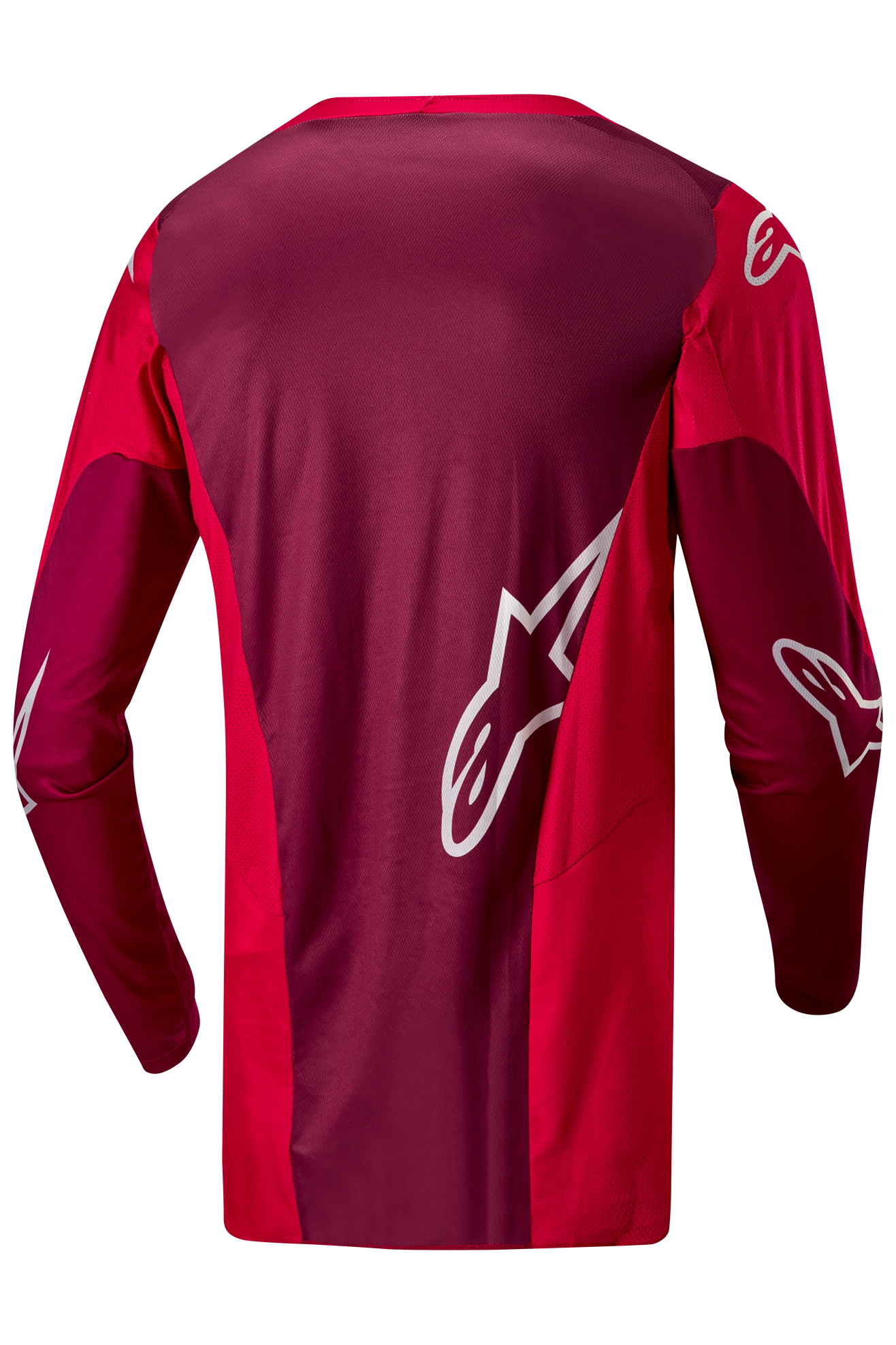 Majica MX Alpinestars Racer Hoen