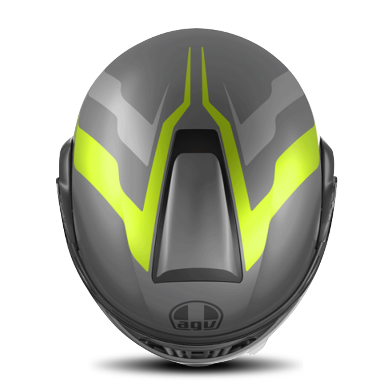 Casco Modular AGV Streetmodular