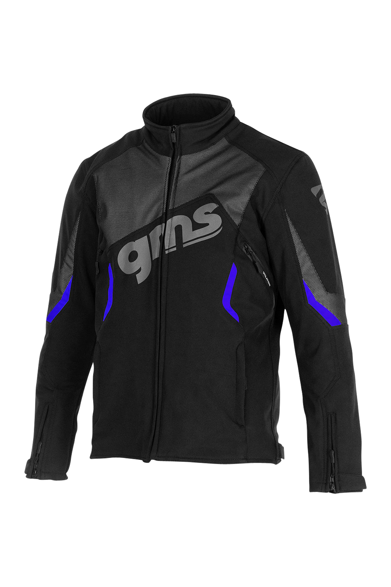 Jas GMS Softshell Arrow