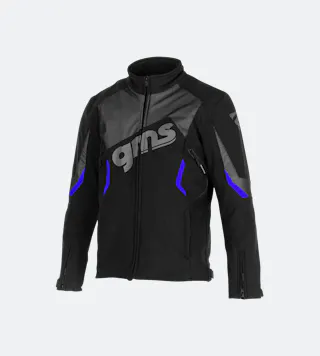 Jakke GMS Softshell Arrow