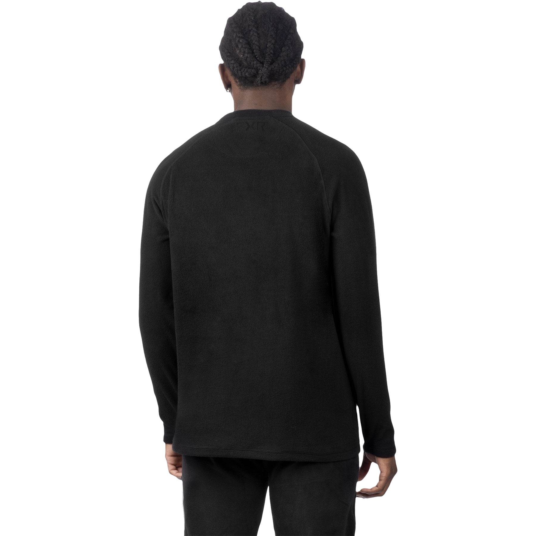 Thermo-Langarm-Baselayer-Shirt FXR Pyro