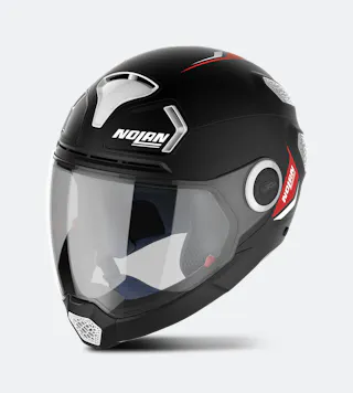 Nolan N30-4 VP Inception Adventure Helmet 27