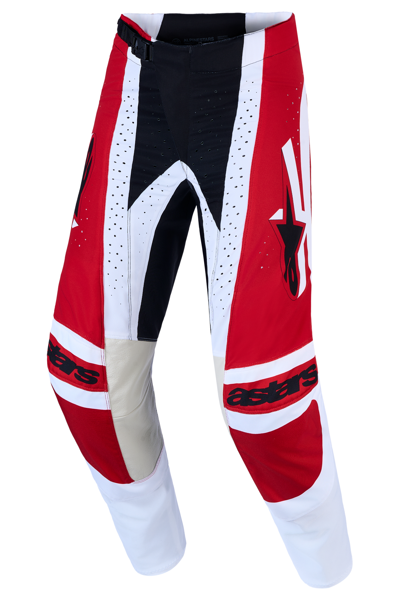 Crossbukser Alpinestars Techstar Maven