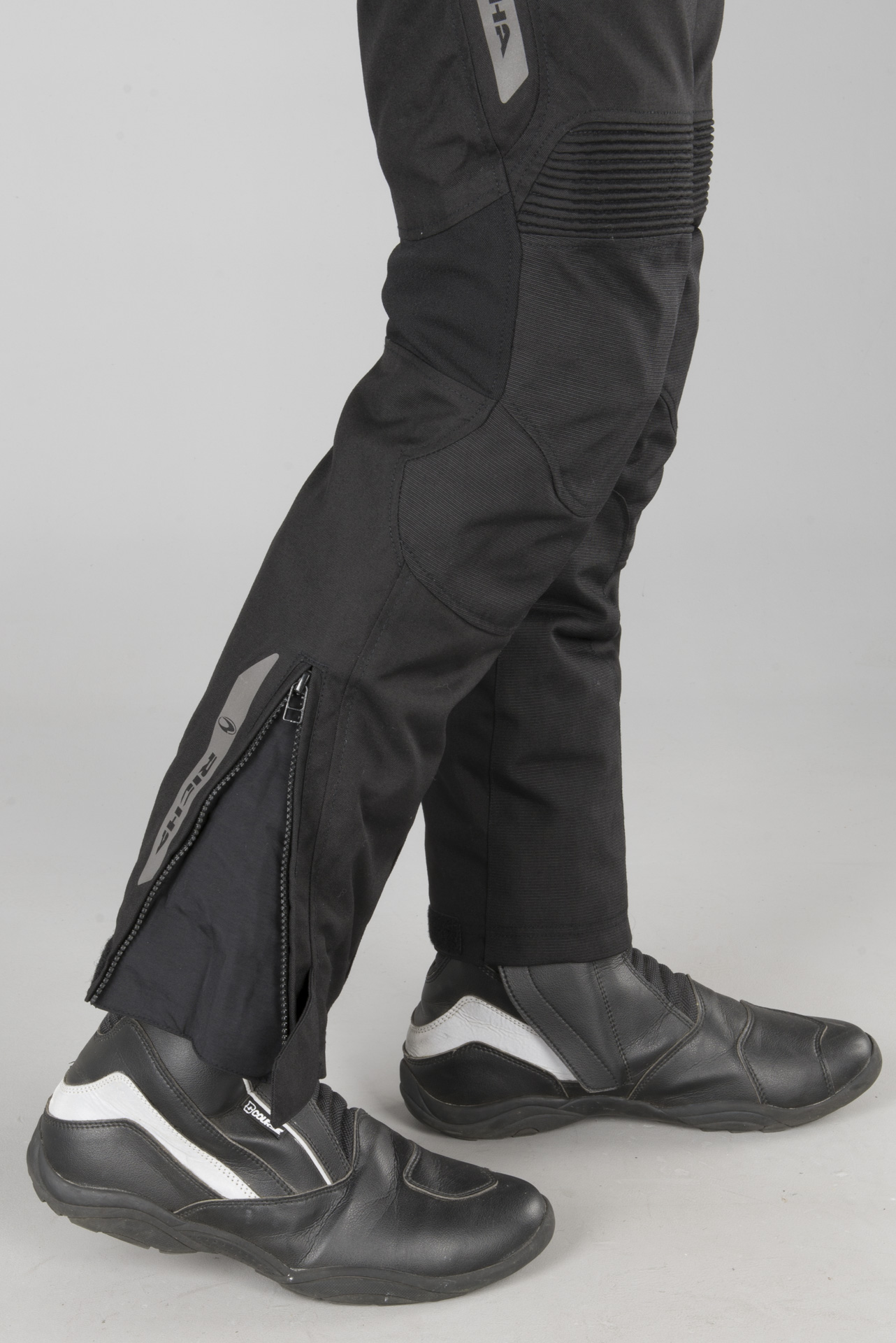 Broek Dames Richa Cyclone Gore-Tex® Korte Pijpen