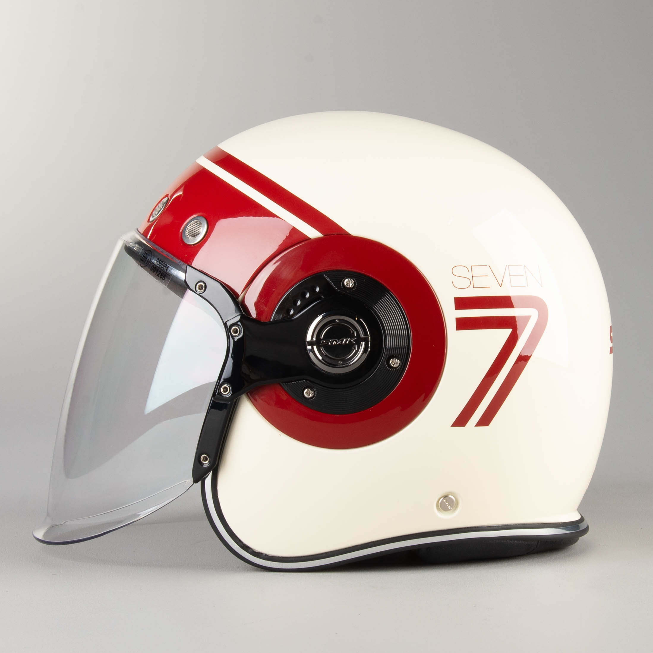 SMK Eldorado Jet Seven Open Helmet