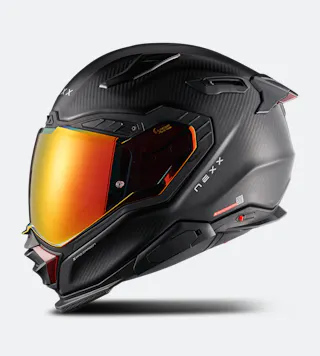 Κράνος Πλήρους Προσώπου Nexx X.WST3 Zero Pro Carbon MT