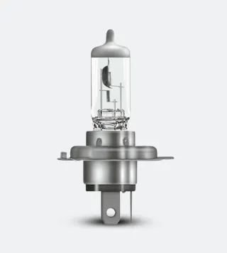 Izzó Osram Original Line H4 12 V 60/55 W