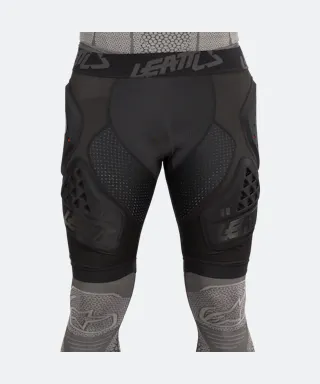Beschermende Korte Broek Leatt 3DF 3.0