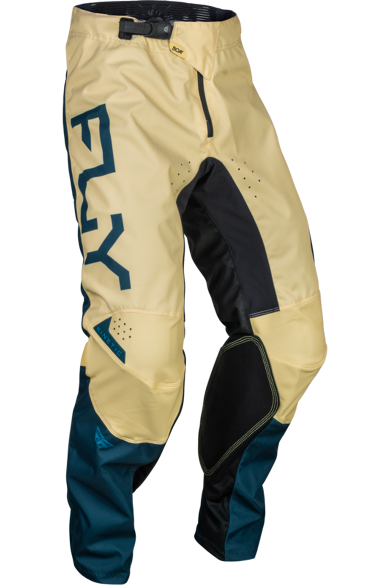 Pantalones de Cross FLY Racing Kinetic