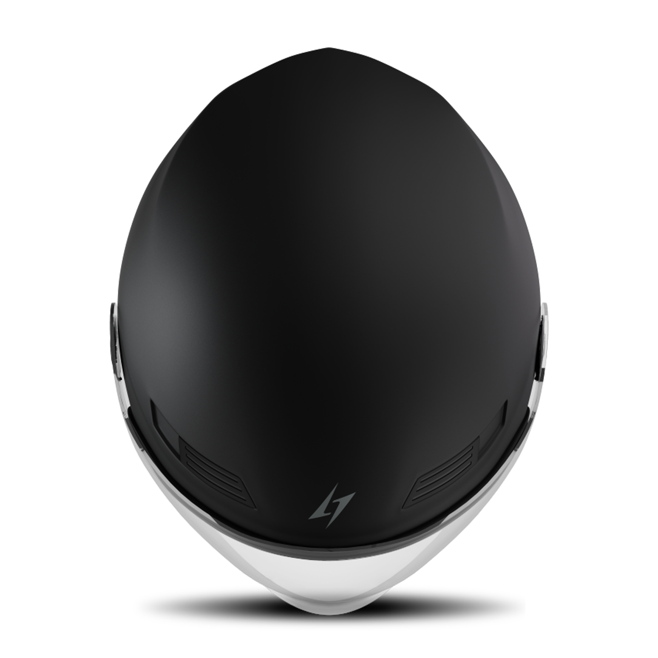 Casco Jet Stormer Rival