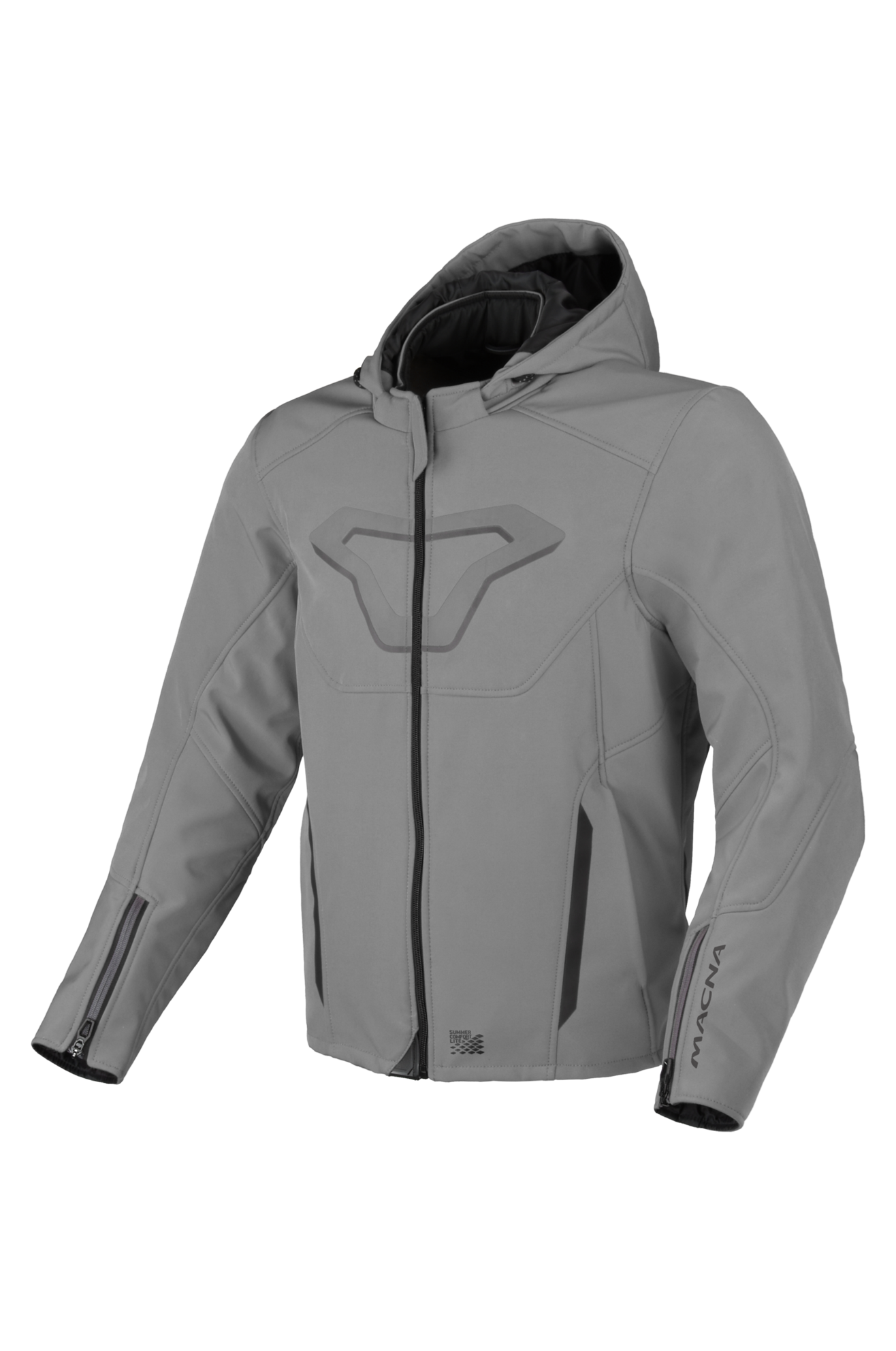 Chaqueta de Moto Macna Atracor
