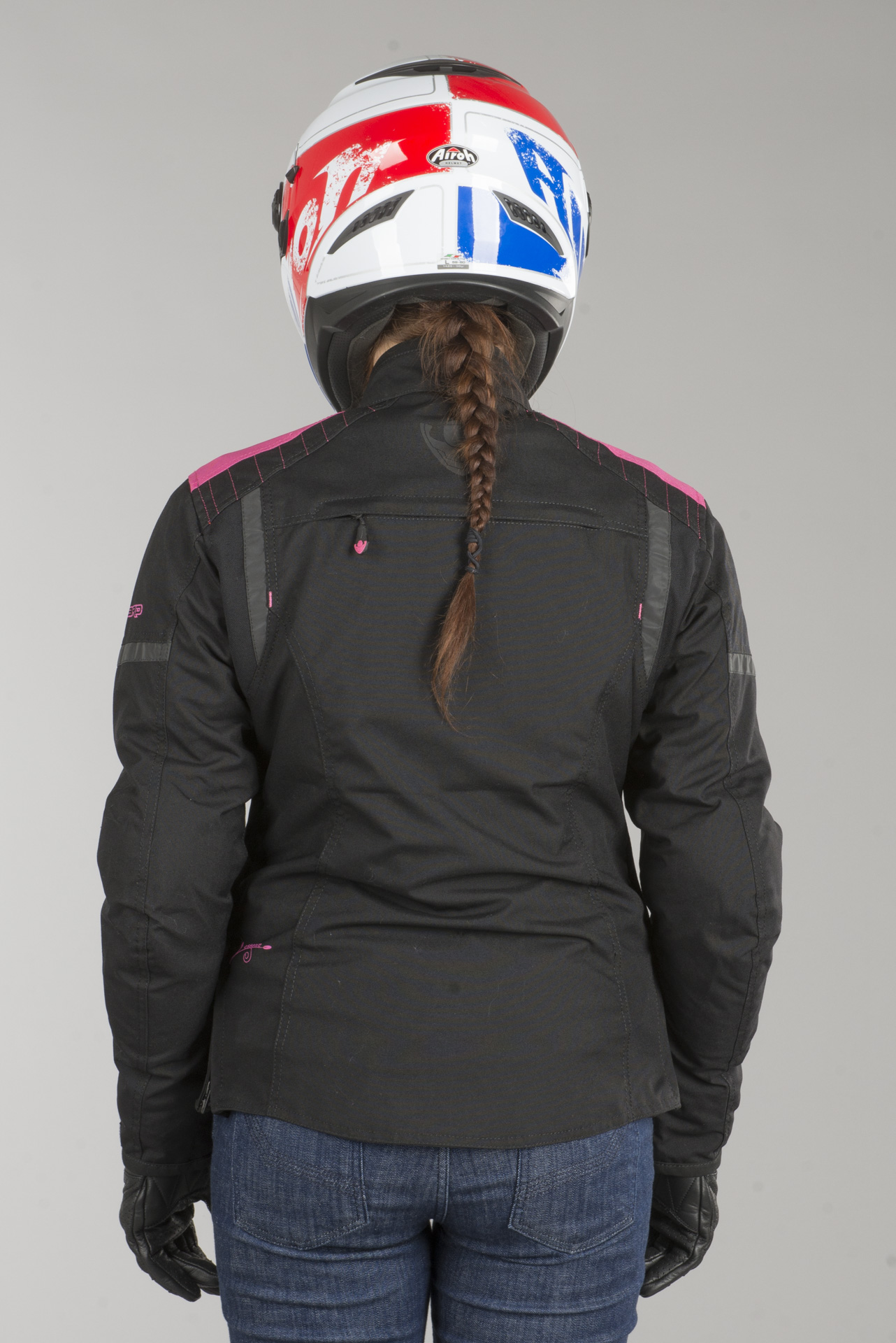 ON BOARD Lady Essence 4s MC Jacket