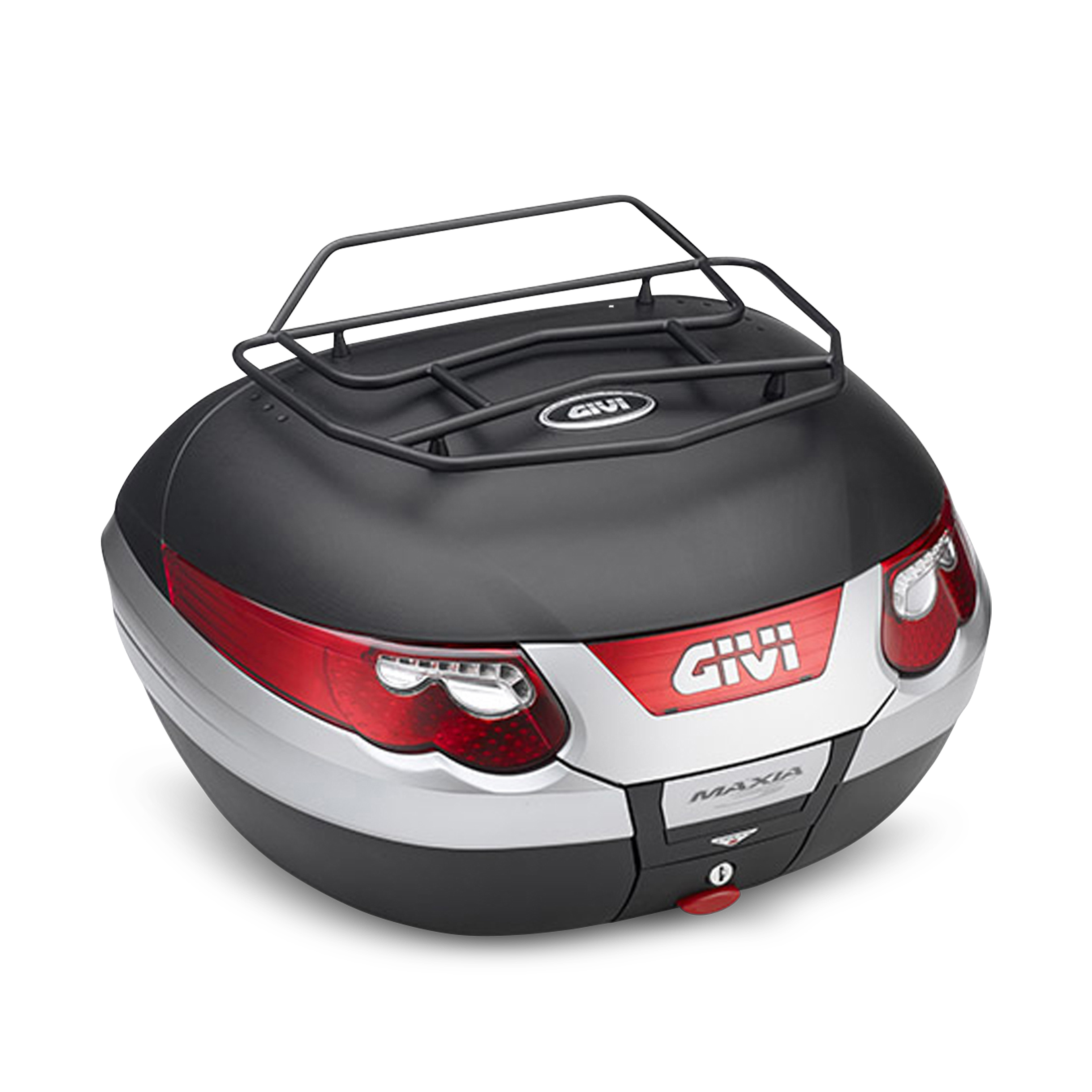 givi box rack