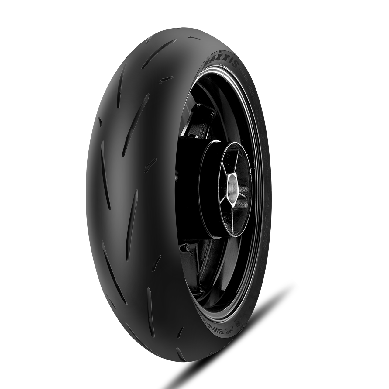 Maxxis Supermaxx HS MA-HS Rear Tyre