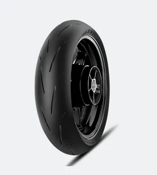 Maxxis Supermaxx HS MA-HS Rear Tyre