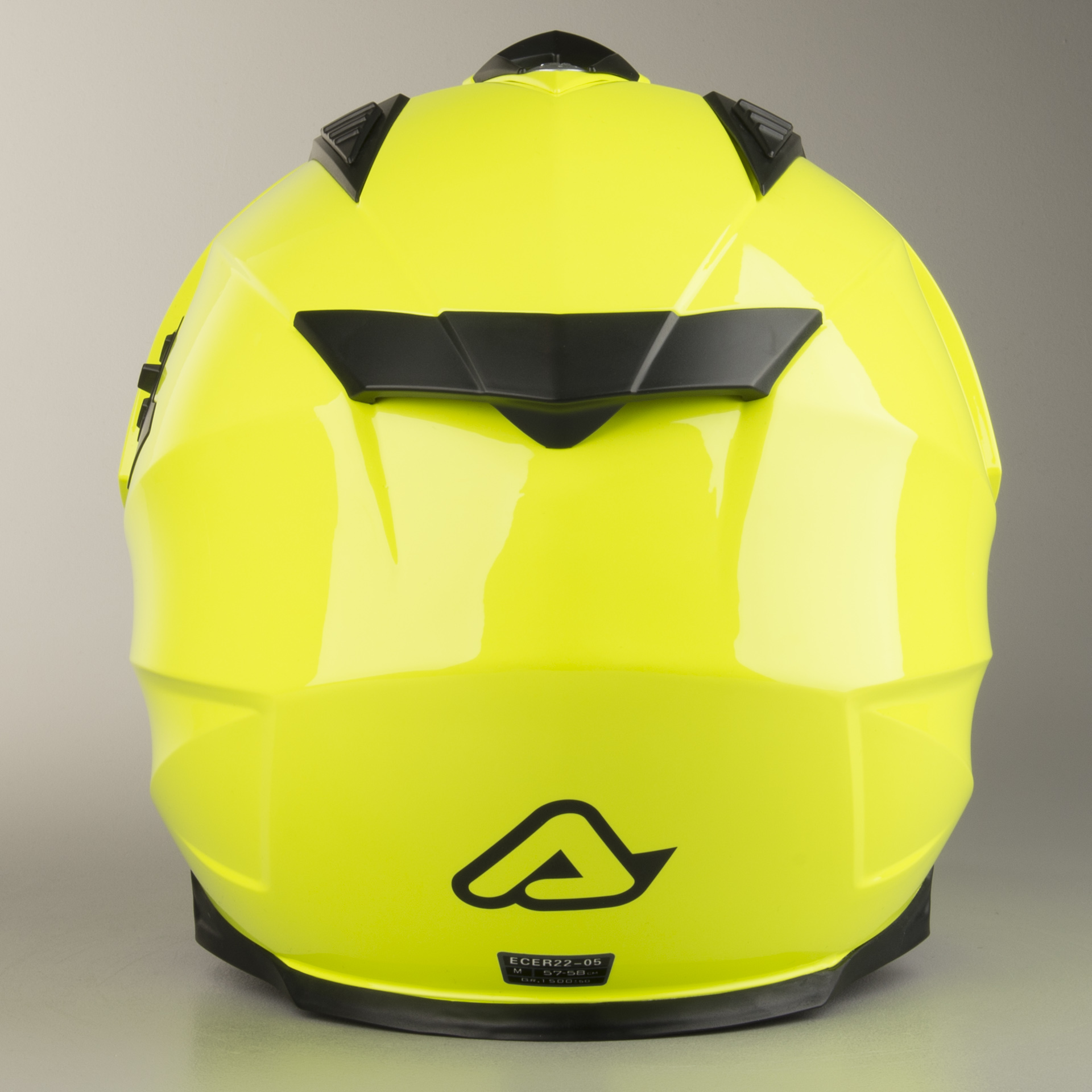 Casco Adventure Acerbis FS-606 2
