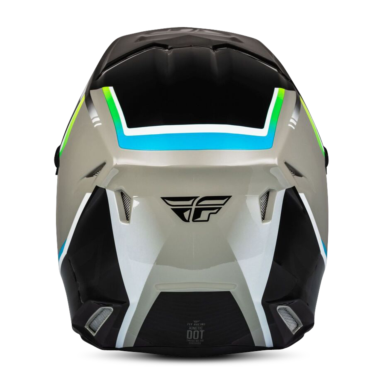 Casco de Cross FLY Racing Kinetic