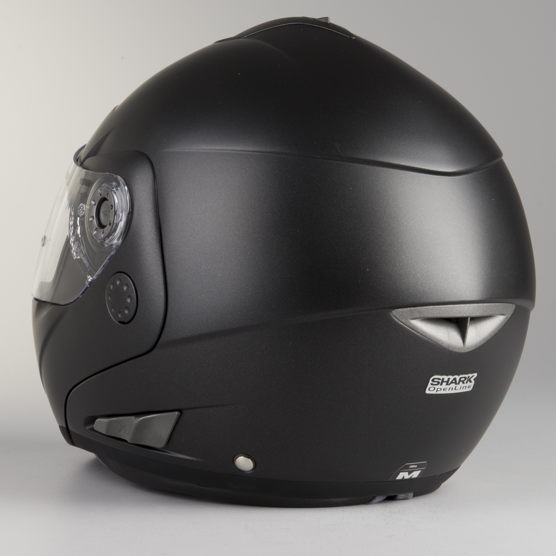 Shark Openline Helmet