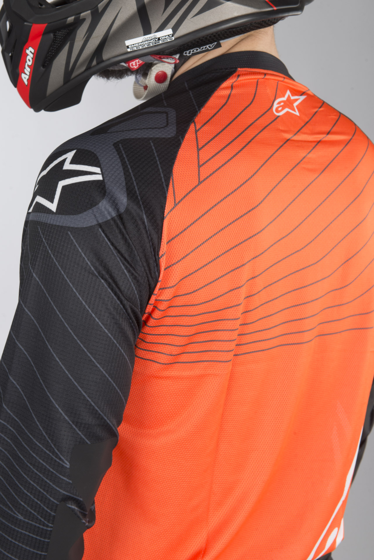 Alpinestars Venture R MX Shirt