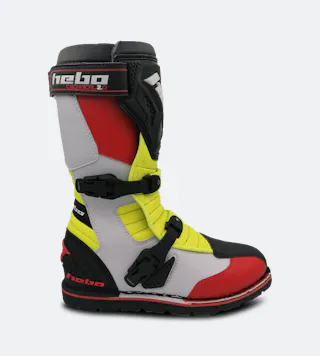 Hebo Technical 2.0 Trial Boots