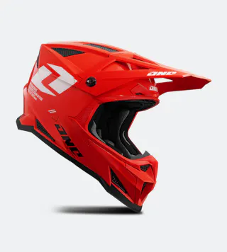 One Industries X-297 Mips Focus MX Helmet