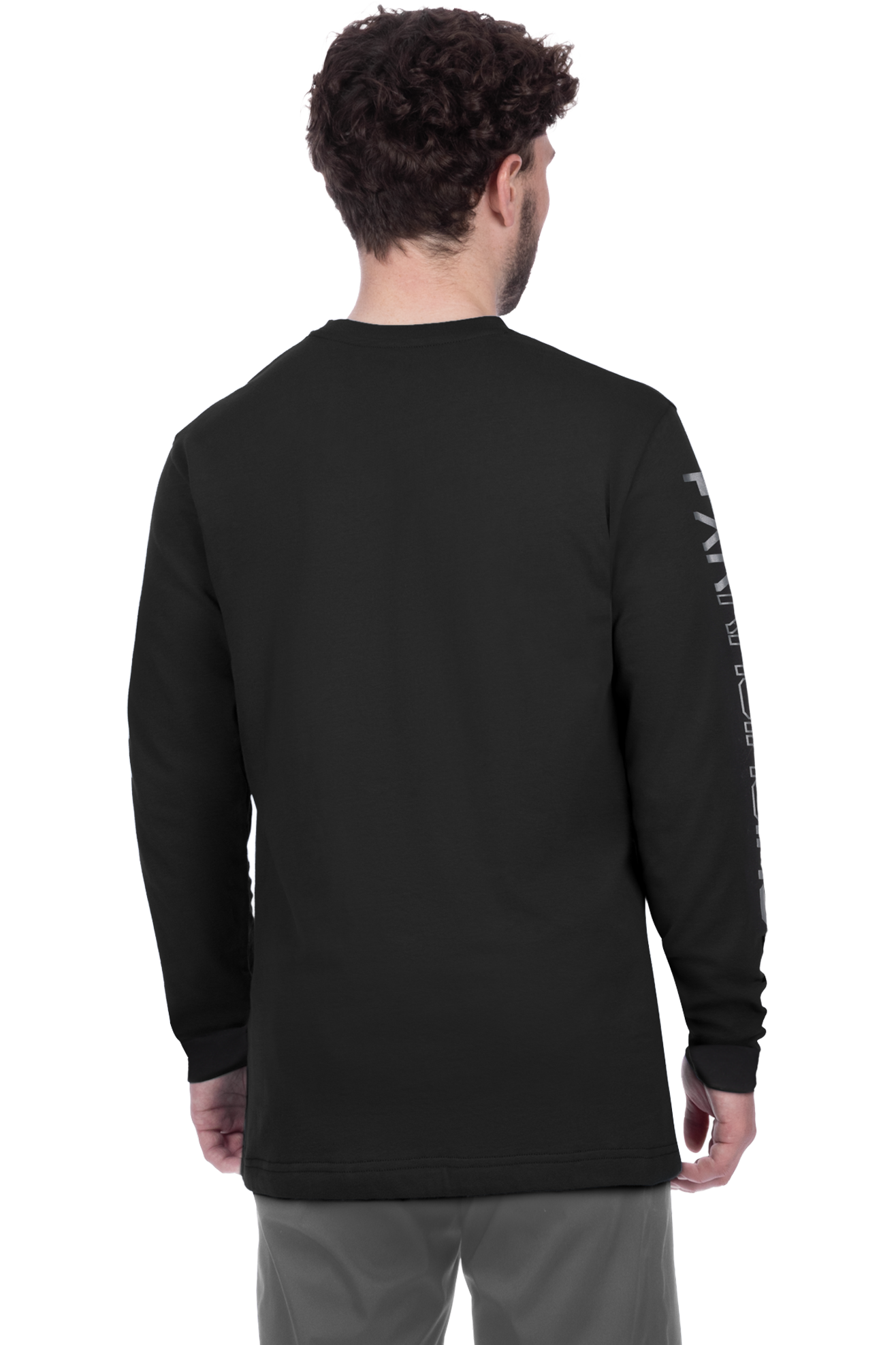 Langærmet T-Shirt FXR Victory Premium 27