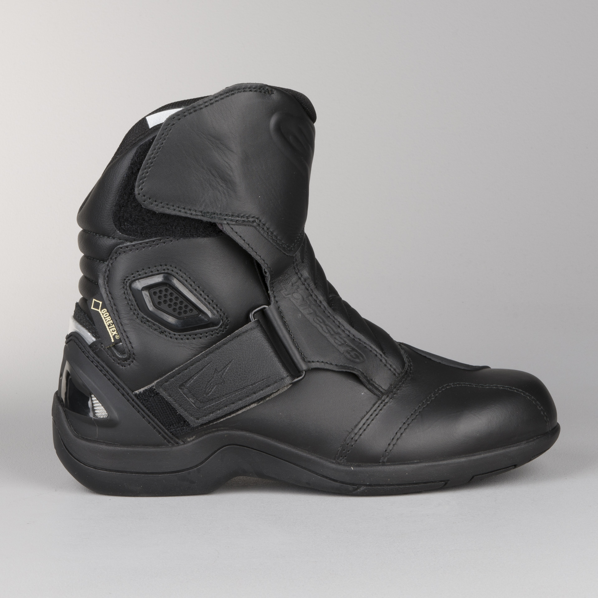 Alpinestars New Land GTX MC Boots