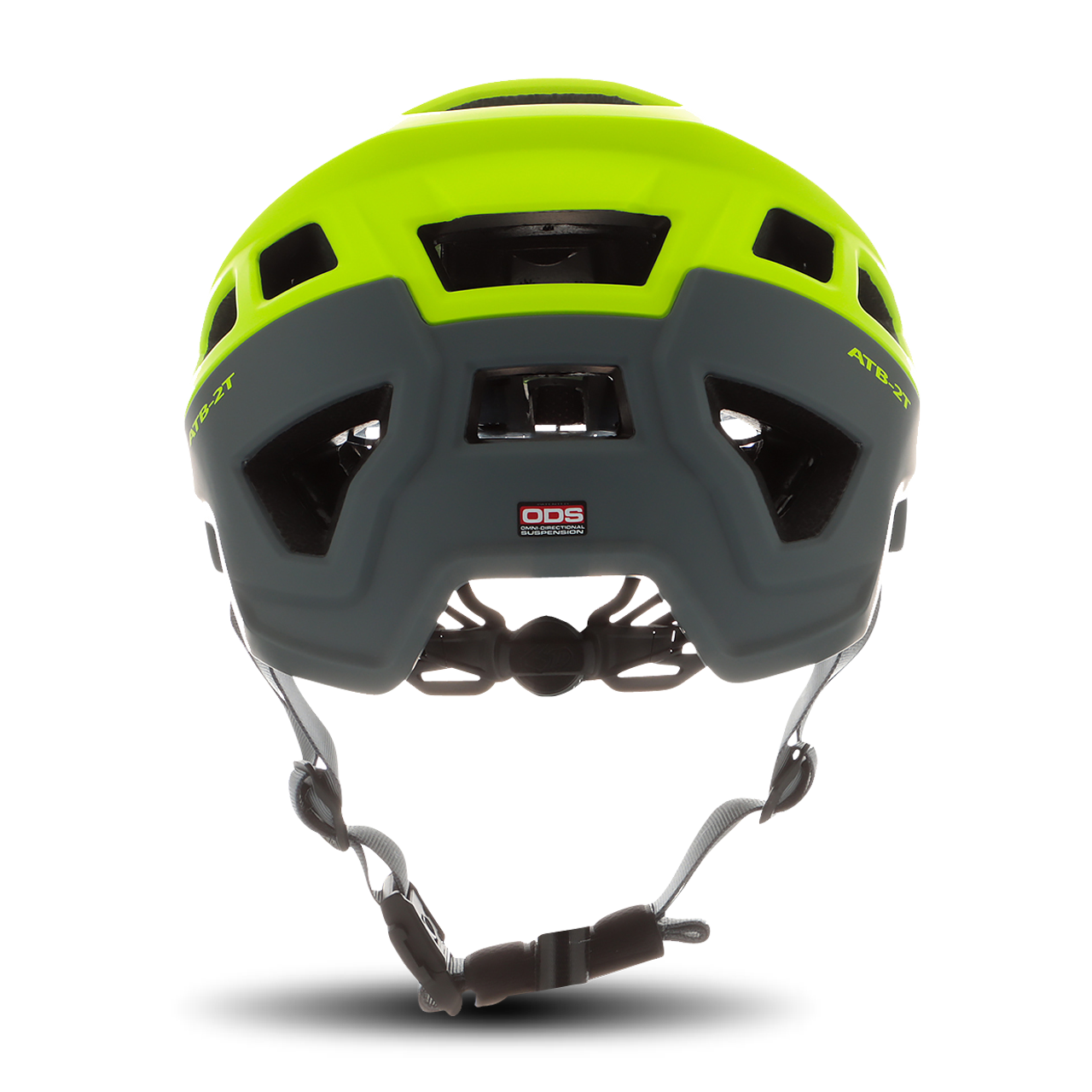 Čelada Za Spust MTB 6D ATB-2T Ascent