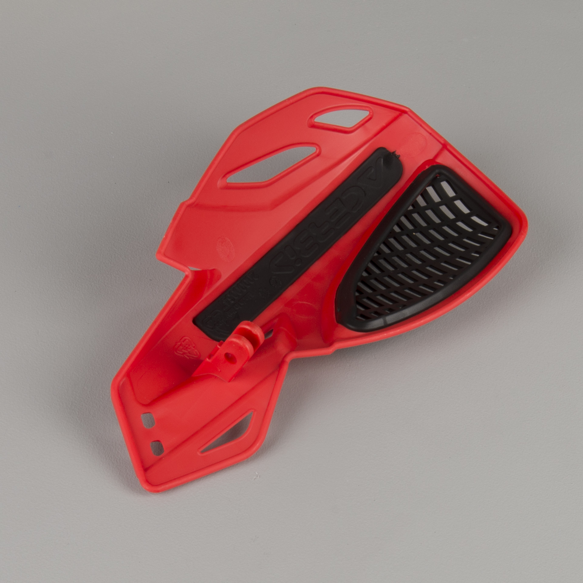 Reserve Plastic kap voor Uniko Vented Handbescherming