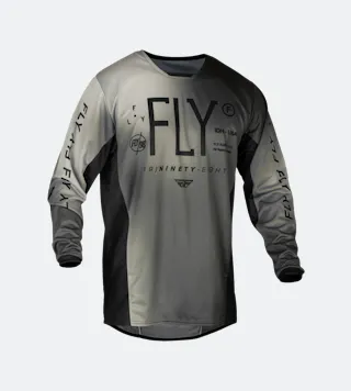Crosstrui Kinderen FLY Racing Kinetic