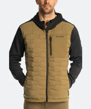 Jas Klim Boulder Stretch Down
