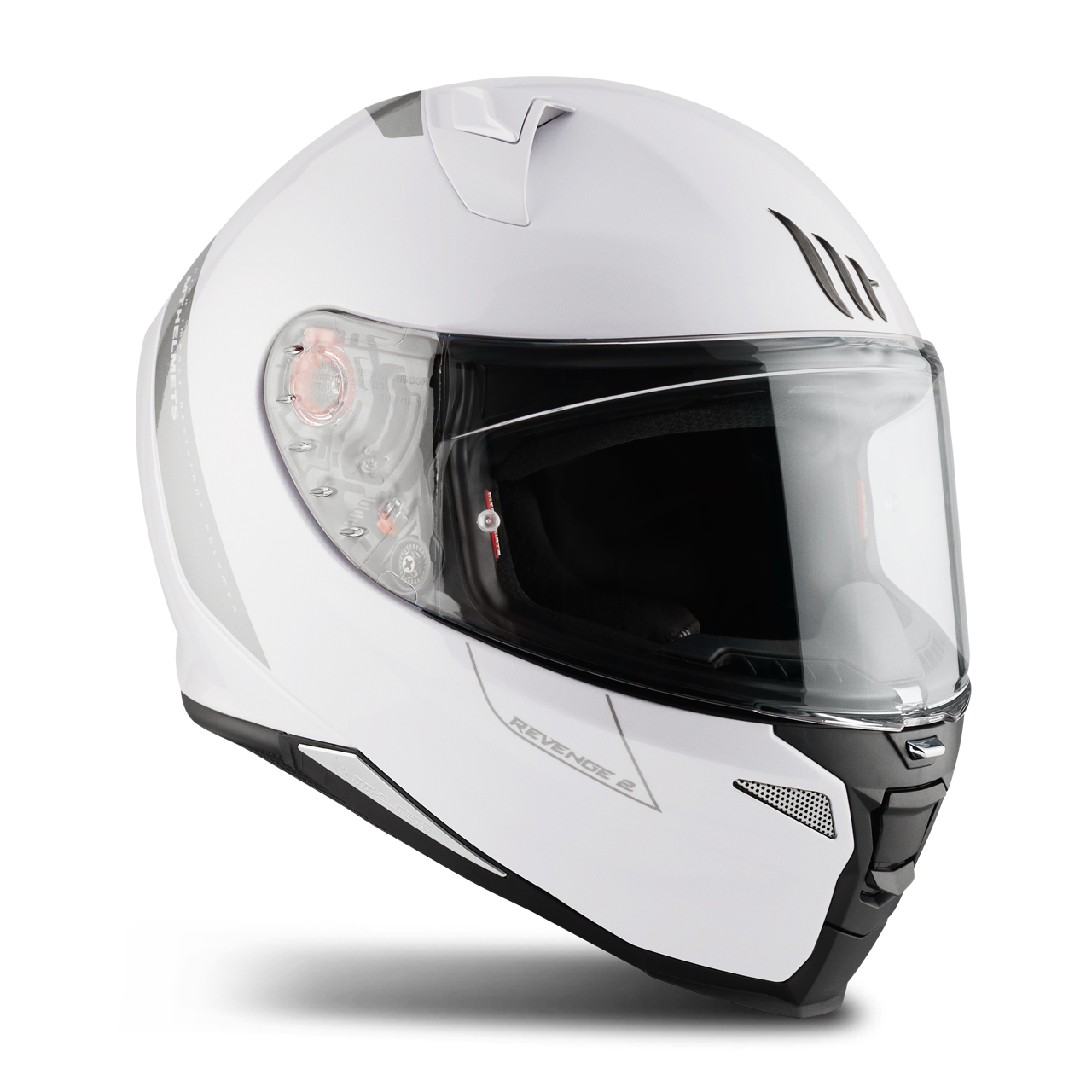 MT Revenge 2 Full Face Helmet