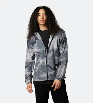 Vėjastriukė FOX Geology Camo