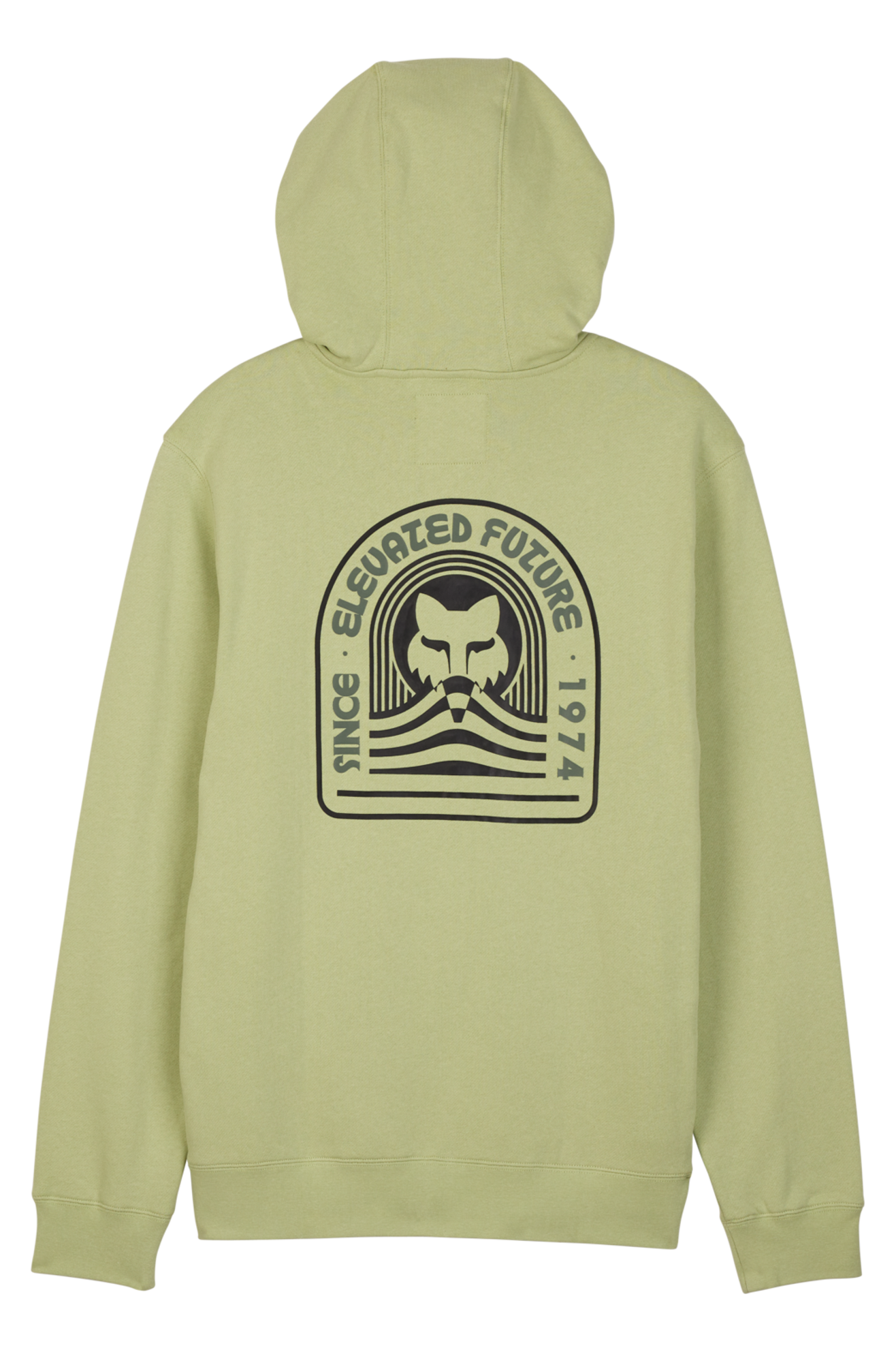 Sudadera con Capucha FOX Exploration