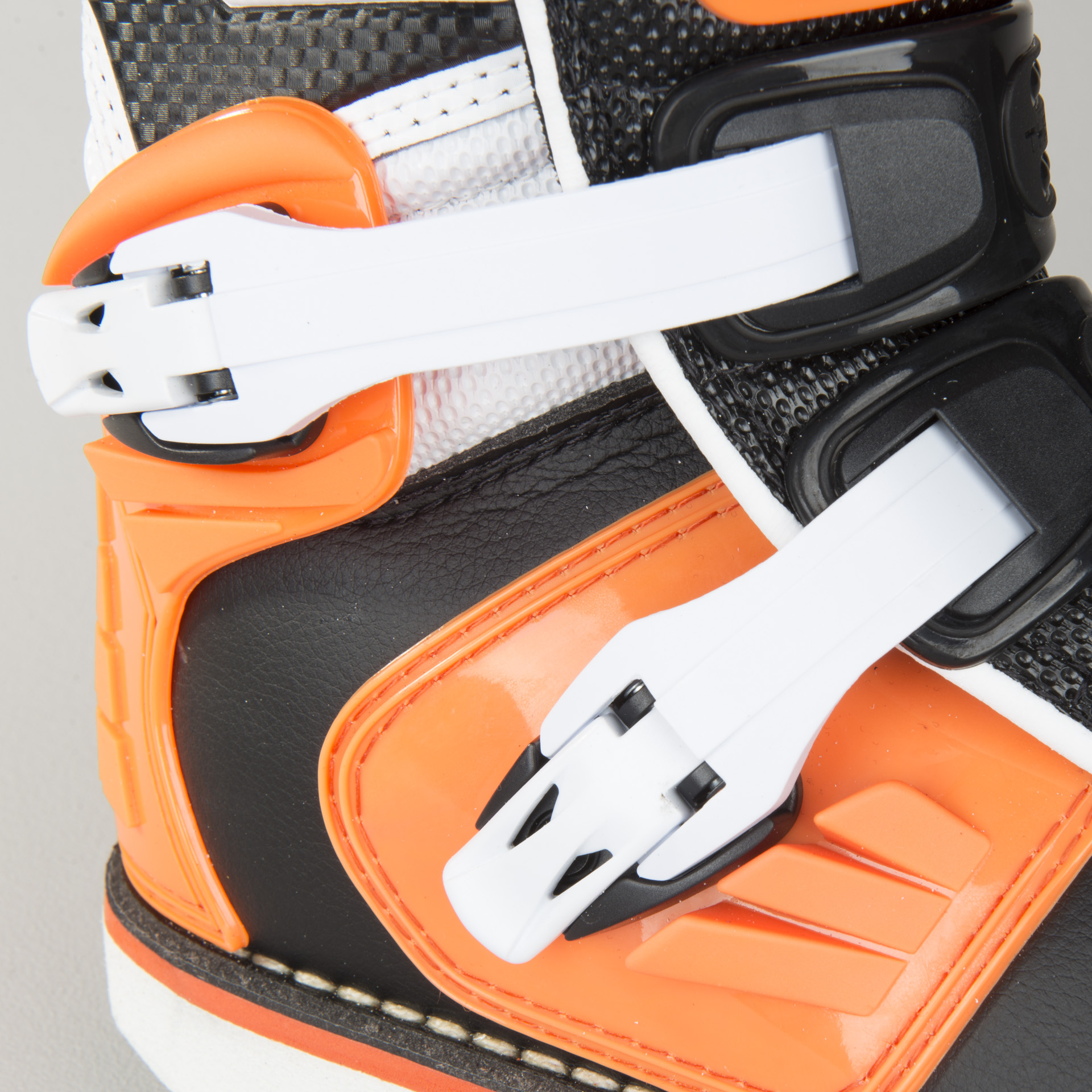 Botas de Cross Gearna SG J Niño