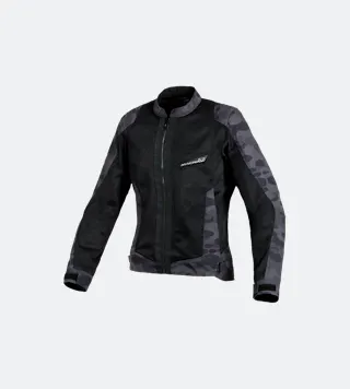Macna Velocity Women's Motorcycle Jacket